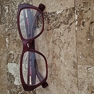 Coach glasses NWOT